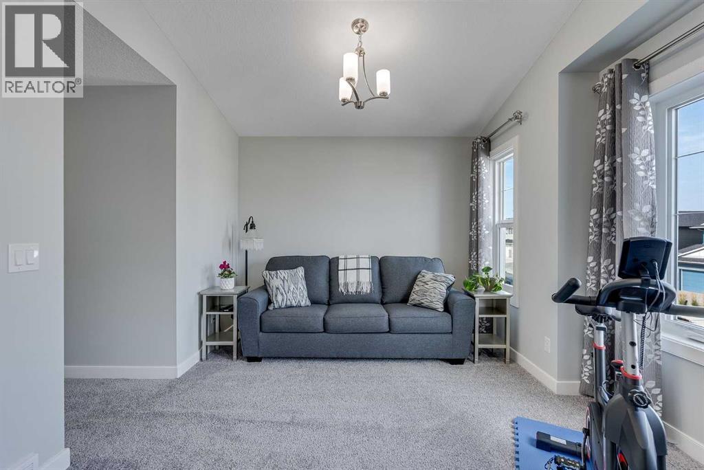 211 Willow Place, Cochrane