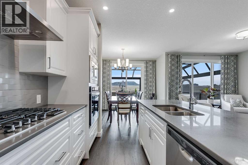 211 Willow Place, Cochrane
