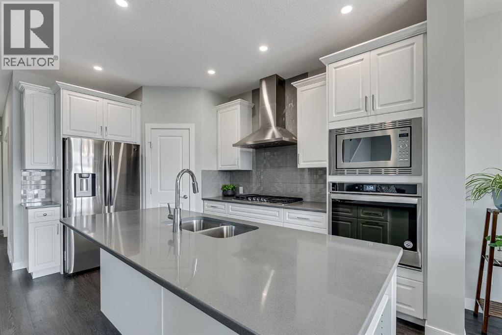 211 Willow Place, Cochrane
