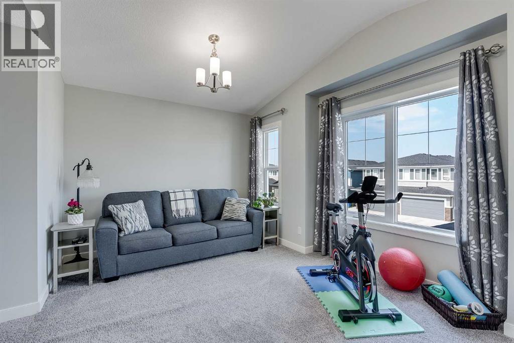 211 Willow Place, Cochrane