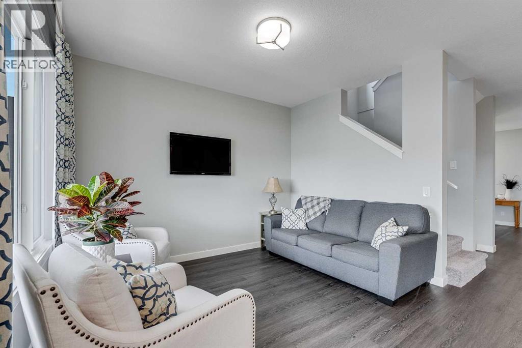 211 Willow Place, Cochrane