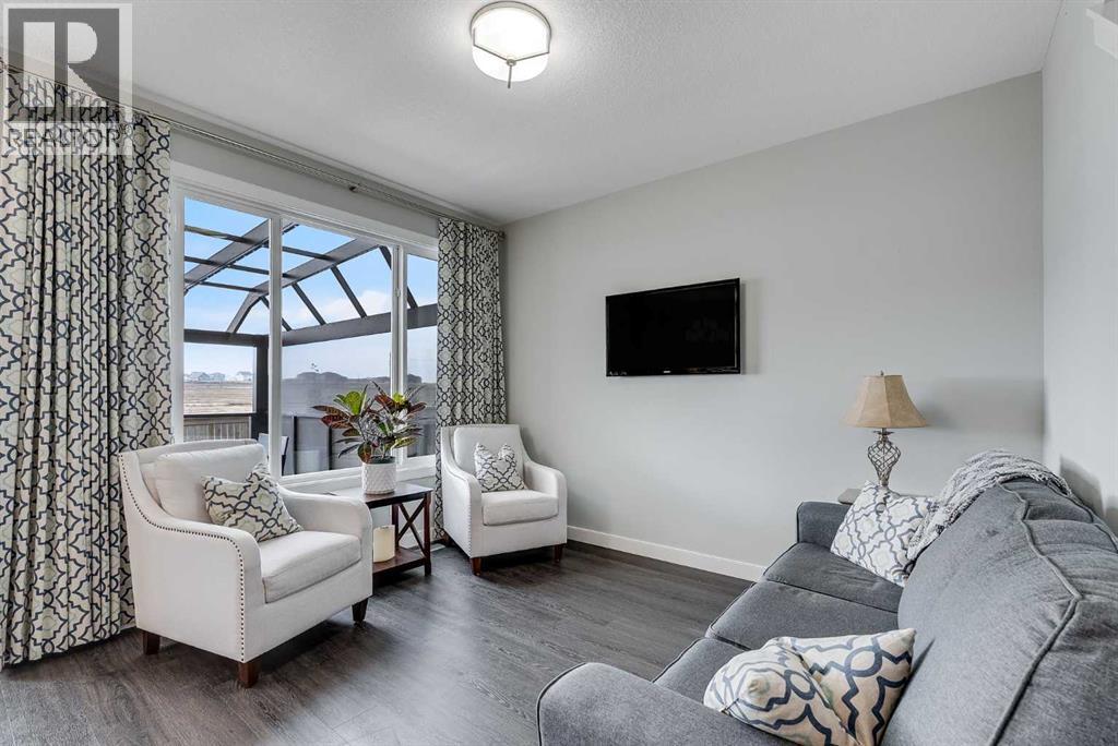 211 Willow Place, Cochrane