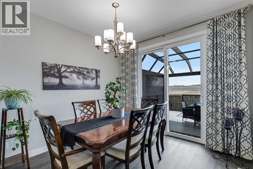 211 Willow Place, Cochrane