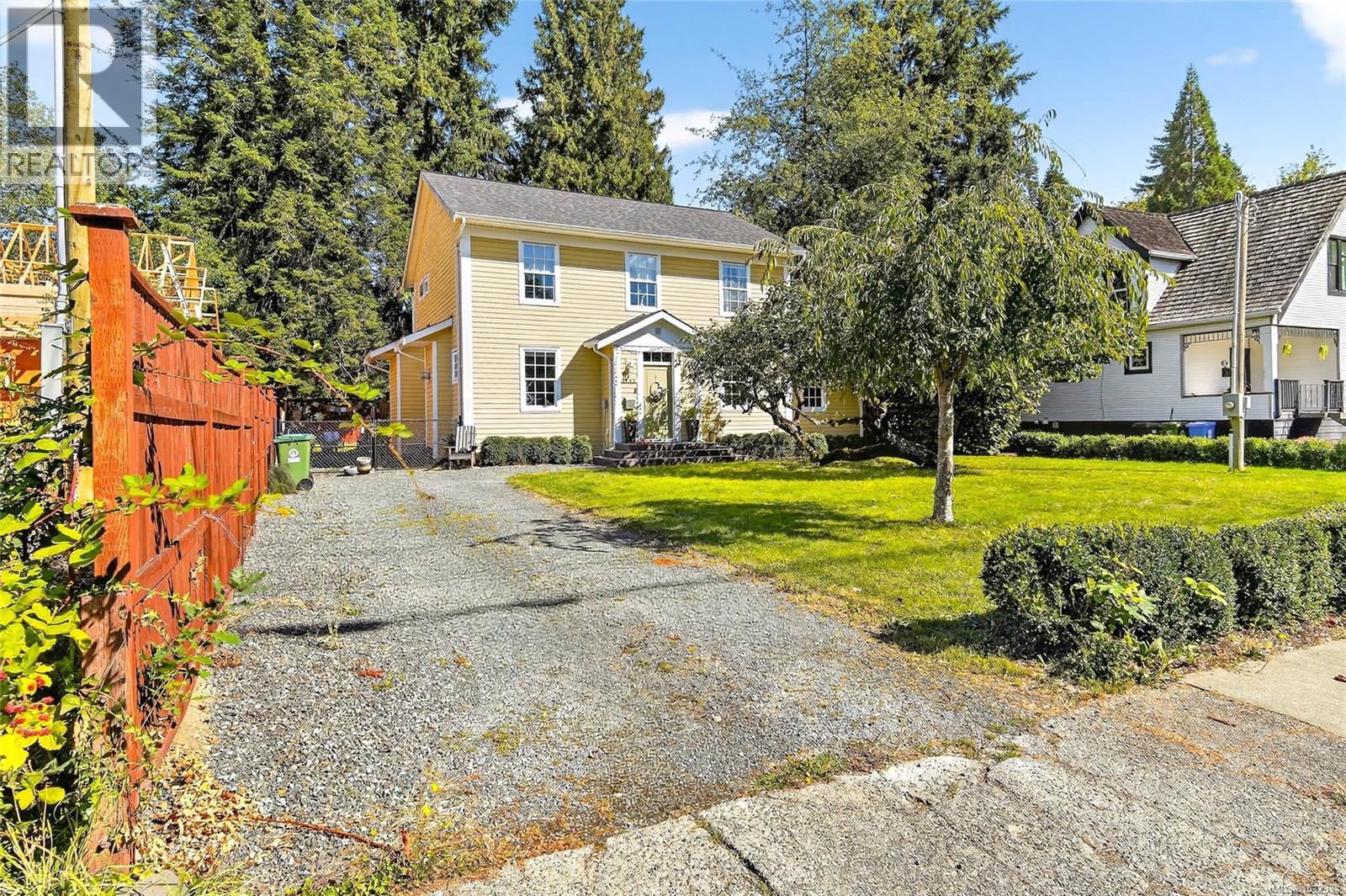 4455 Elizabeth St, Port Alberni