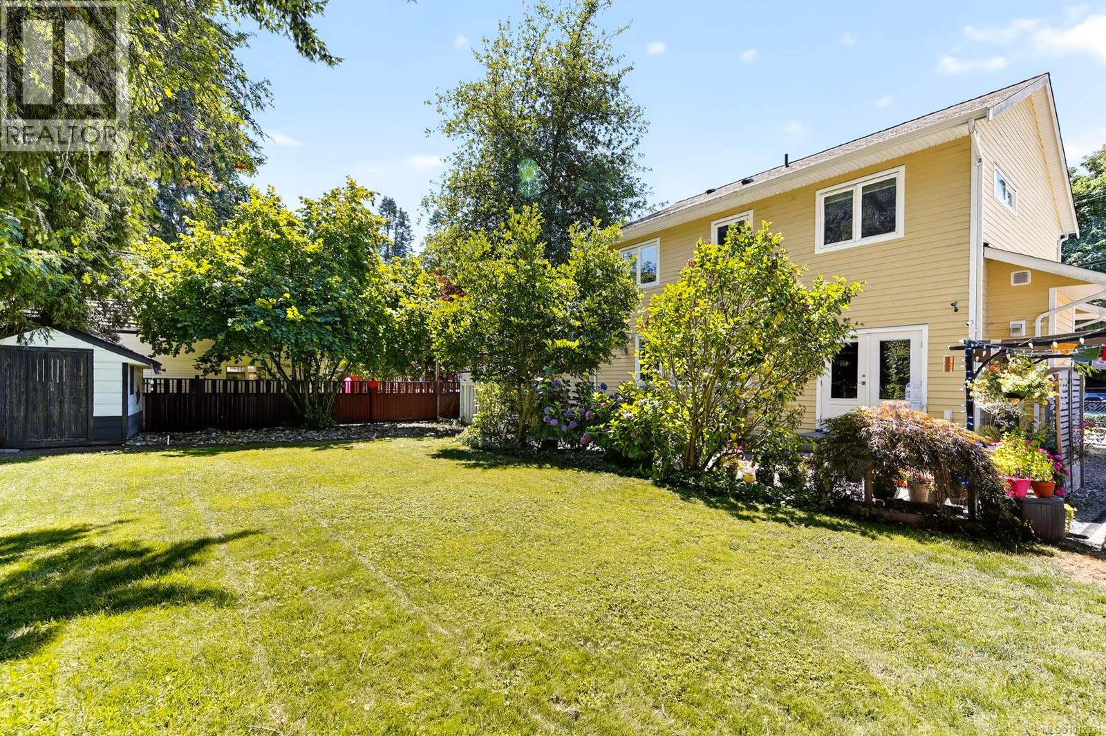 4455 Elizabeth St, Port Alberni