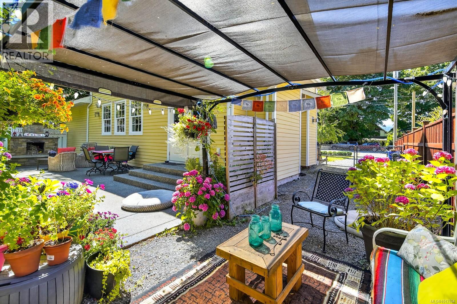 4455 Elizabeth St, Port Alberni