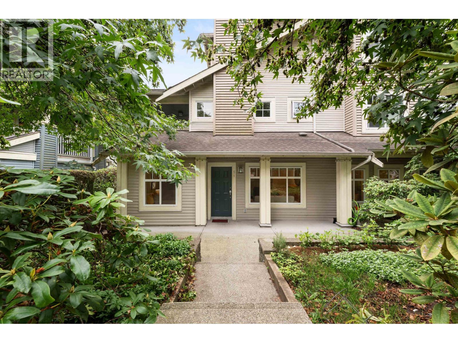 51 7488 SOUTHWYNDE AVENUE, Burnaby