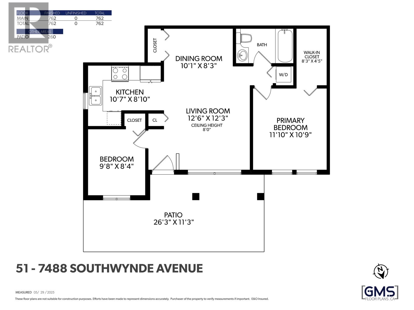 51 7488 SOUTHWYNDE AVENUE, Burnaby