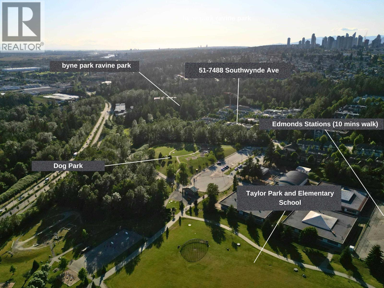 51 7488 SOUTHWYNDE AVENUE, Burnaby