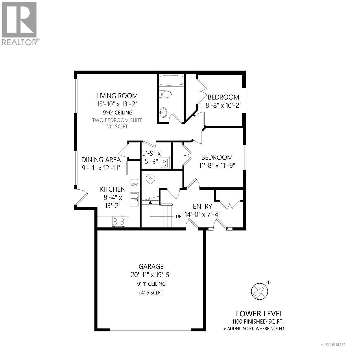  2406 Azurite Crescent, Langford