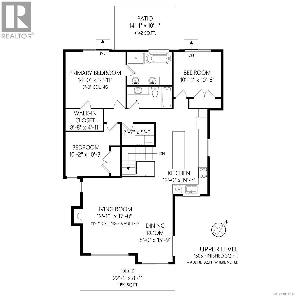  2406 Azurite Crescent, Langford