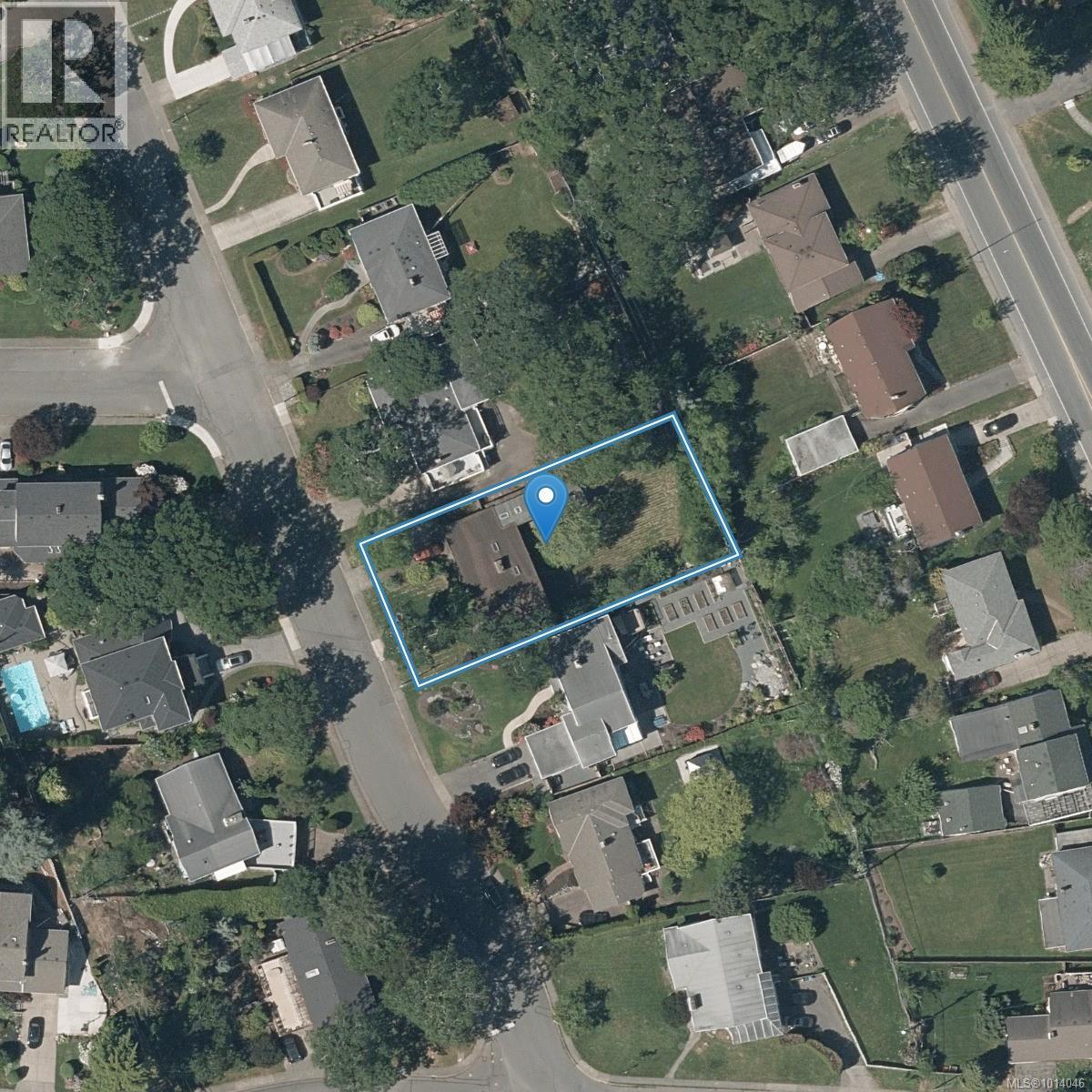 3515 Cardiff Pl, Oak Bay