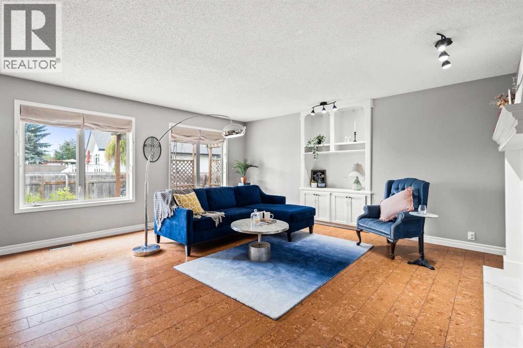 Single Family House for Sale in  Prestwick Boulevard SE McKenzie Towne Calgary 