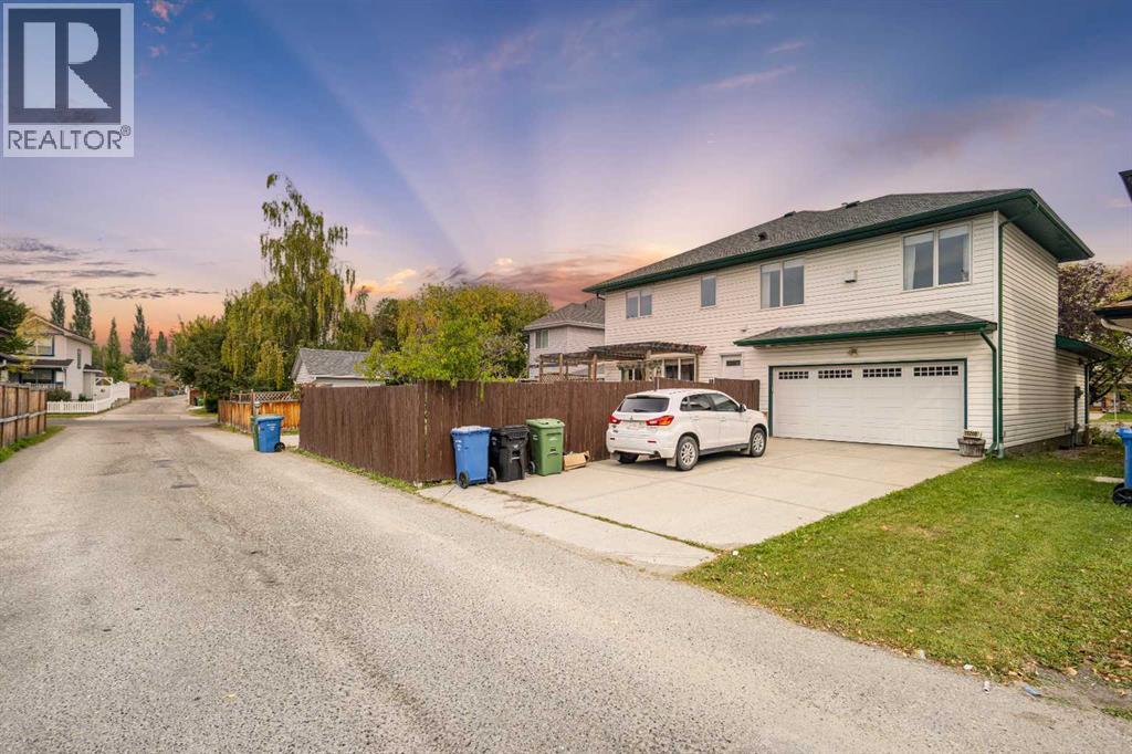 Single Family House for Sale in  Prestwick Boulevard SE McKenzie Towne Calgary 