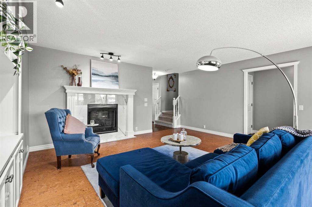 Single Family House for Sale in  Prestwick Boulevard SE McKenzie Towne Calgary 