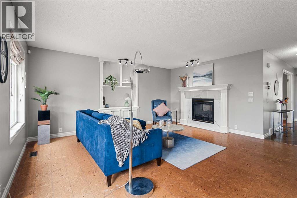 Single Family House for Sale in  Prestwick Boulevard SE McKenzie Towne Calgary 