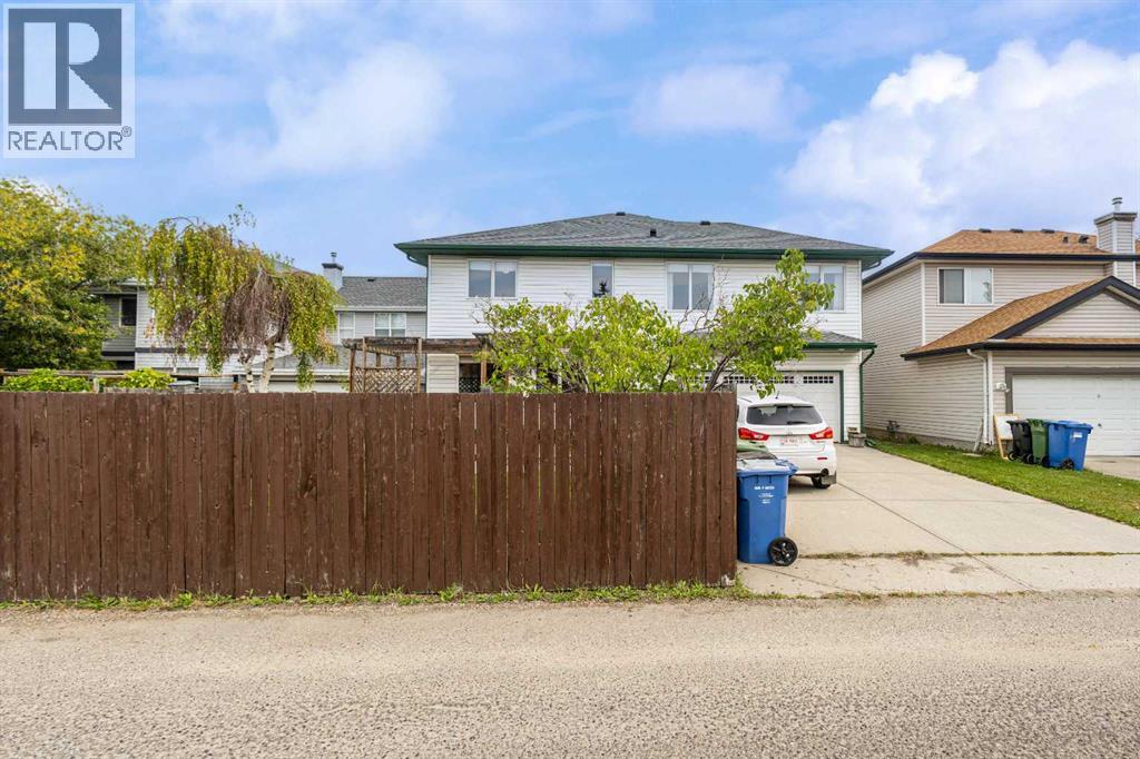 Single Family House for Sale in  Prestwick Boulevard SE McKenzie Towne Calgary 