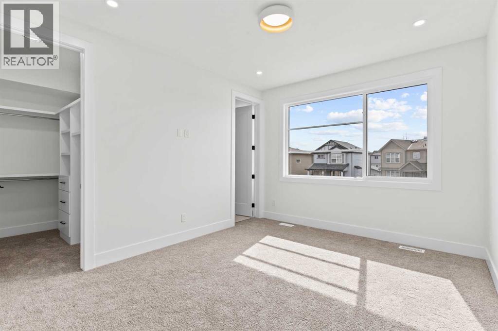 Single Family House for Sale in  Panora Way NW Panorama Hills Calgary 