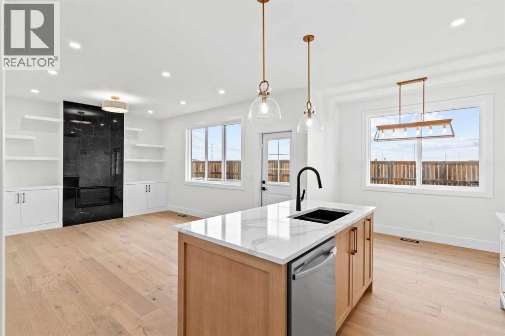 Single Family House for Sale in  Panora Way NW Panorama Hills Calgary 