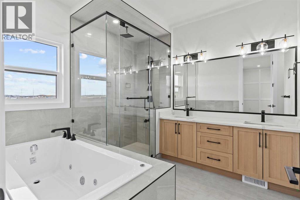 Single Family House for Sale in  Panora Way NW Panorama Hills Calgary 