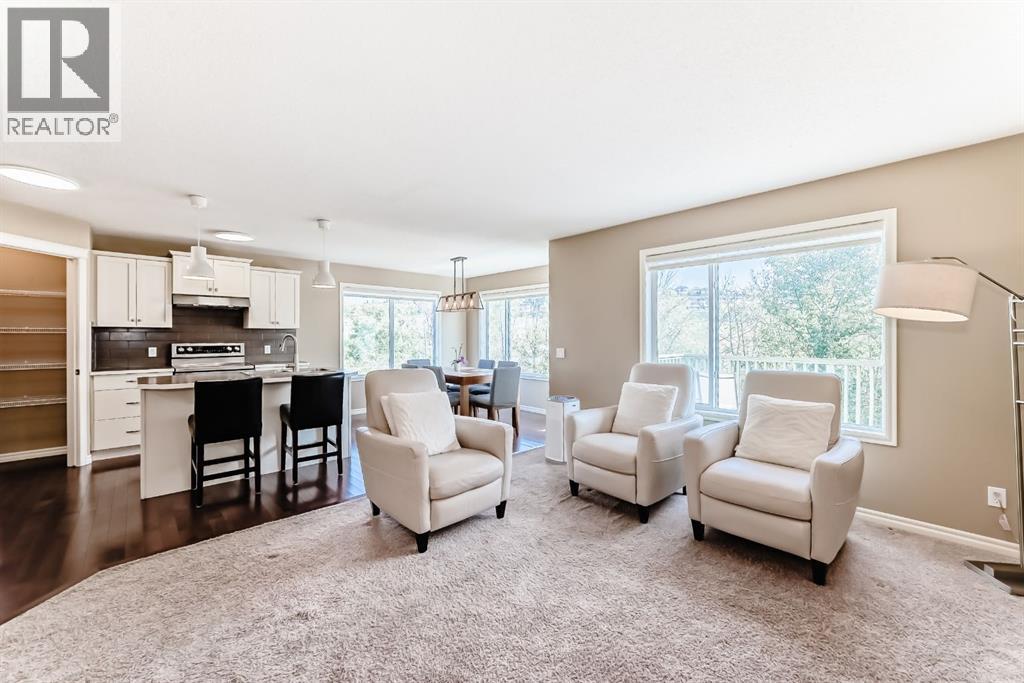 Single Family House for Sale in  Tuscany Summit Heath NW Tuscany Calgary 