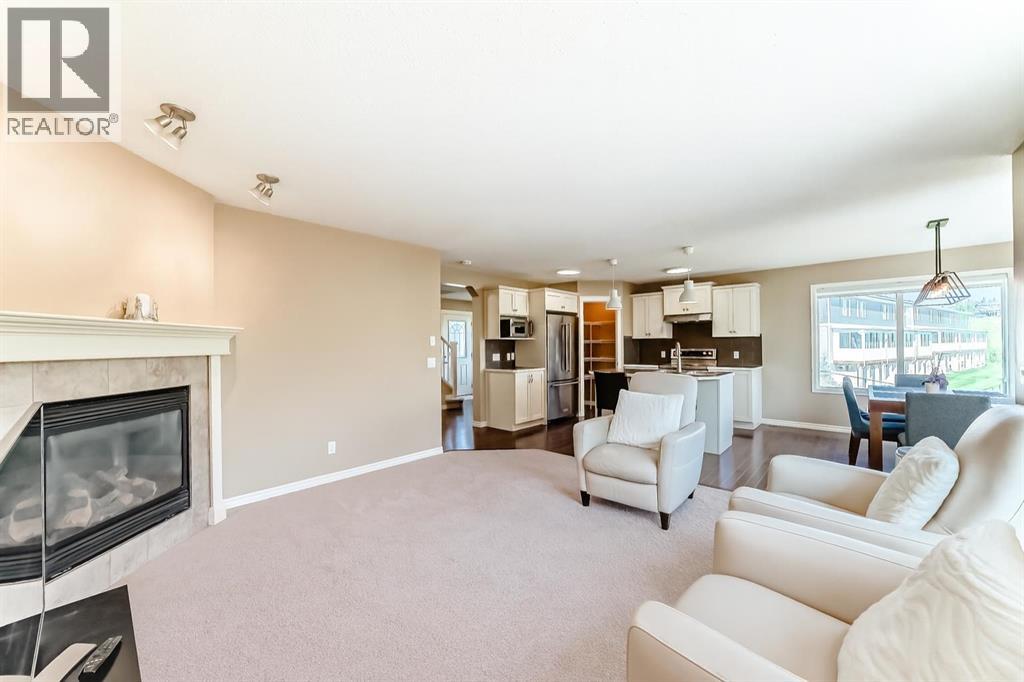 Single Family House for Sale in  Tuscany Summit Heath NW Tuscany Calgary 