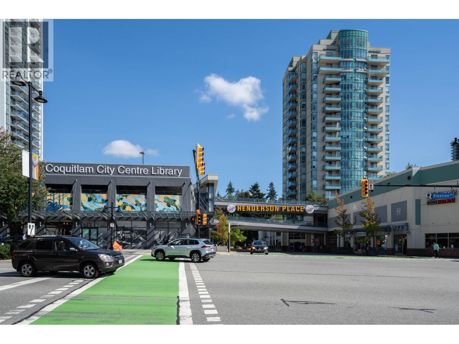 4201 1188 PINETREE WAY, Coquitlam