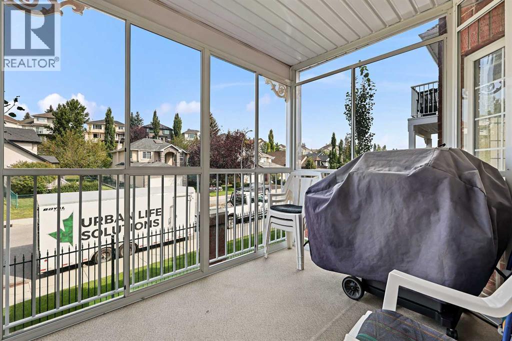 Single Family House for Sale in   Sienna Park Green SW Signal Hill Calgary 
