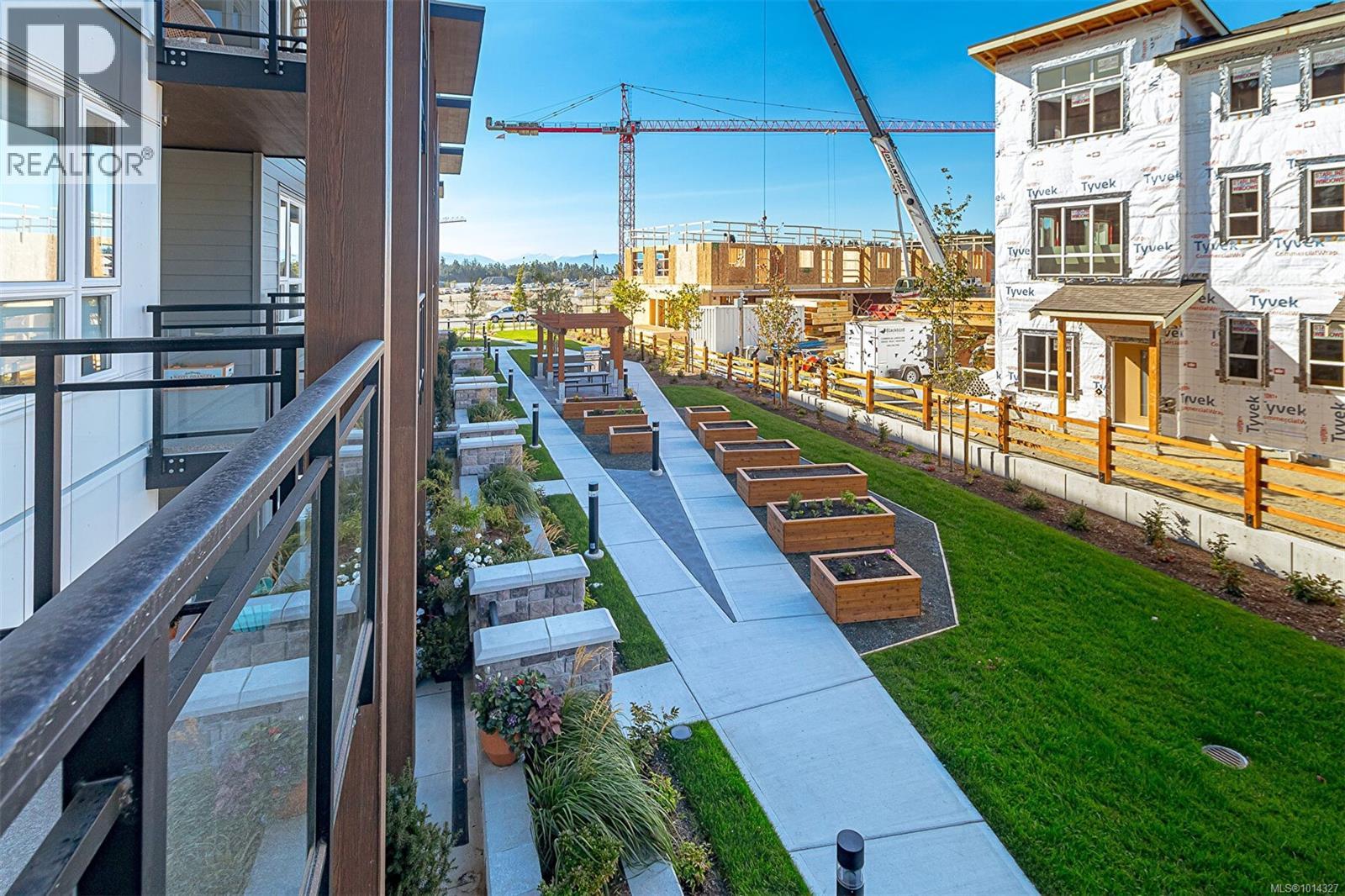202S 3564B Ryder Hesjedal Way, Colwood