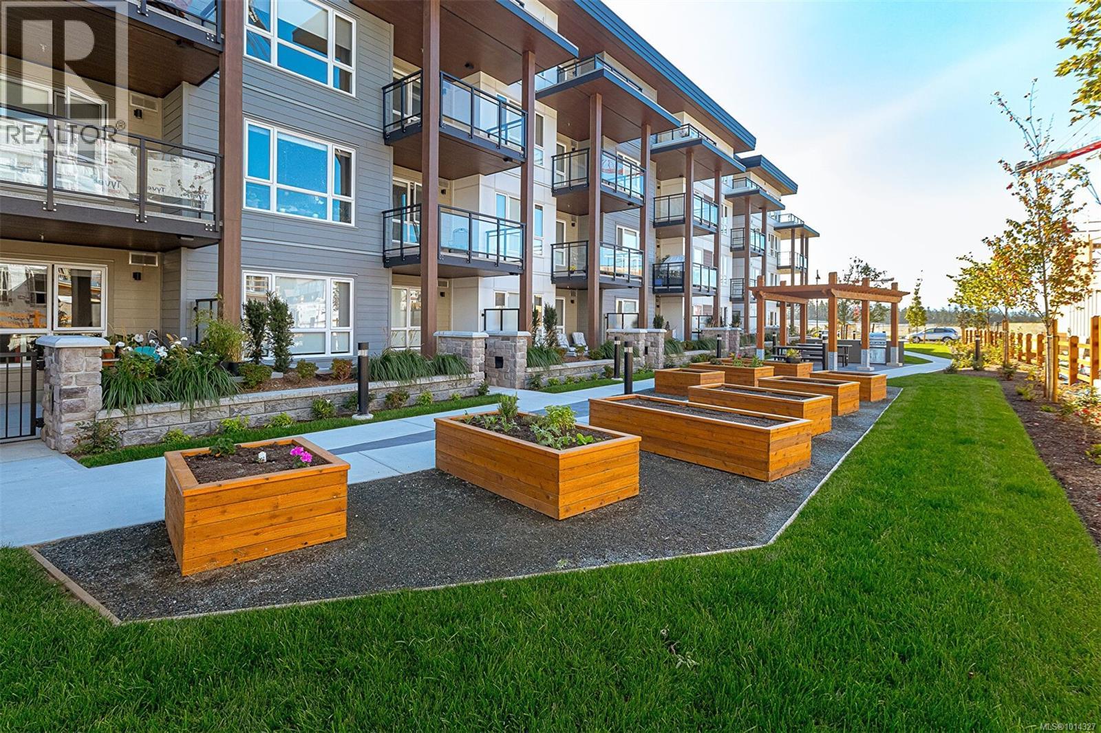202S 3564B Ryder Hesjedal Way, Colwood