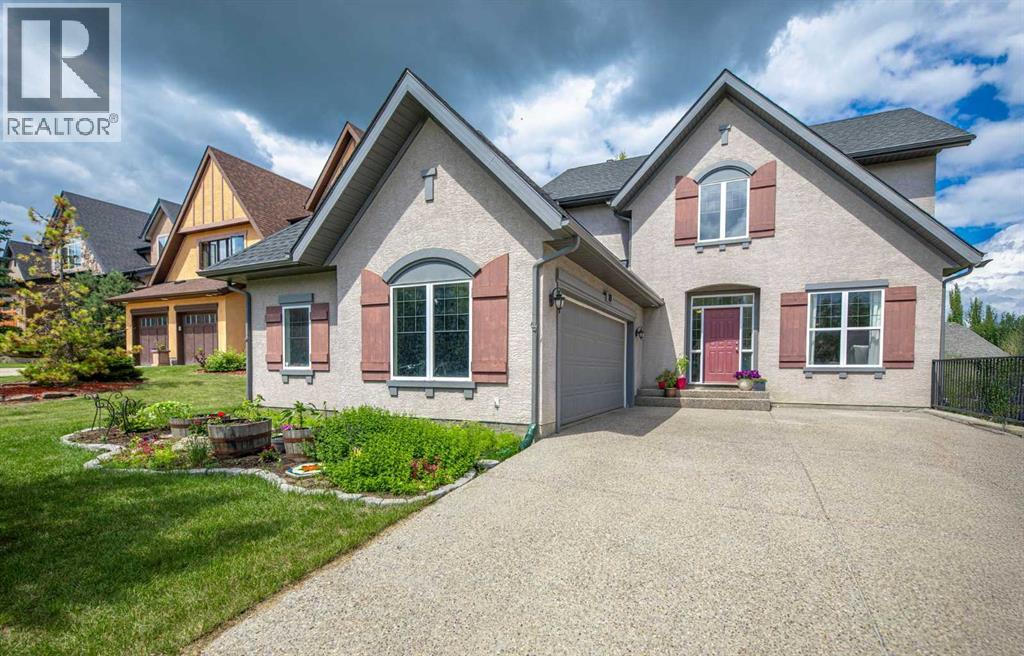 10 Tusslewood Heights NW, Calgary, Alberta