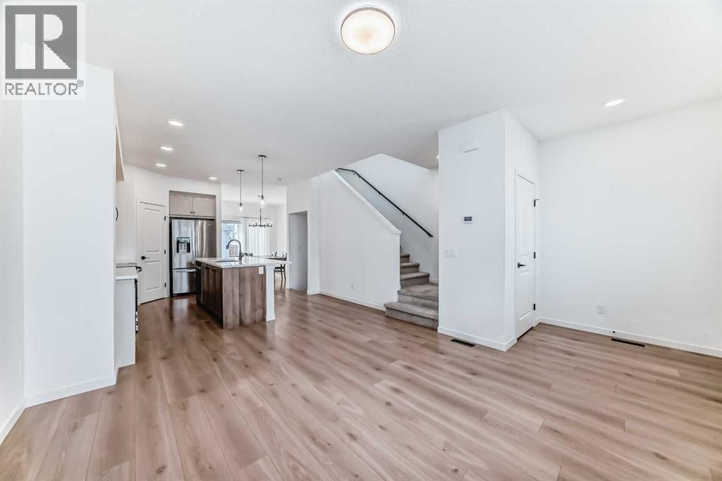 Single Family House for Sale in  Sage Hill Path NW Sage Hill Calgary 