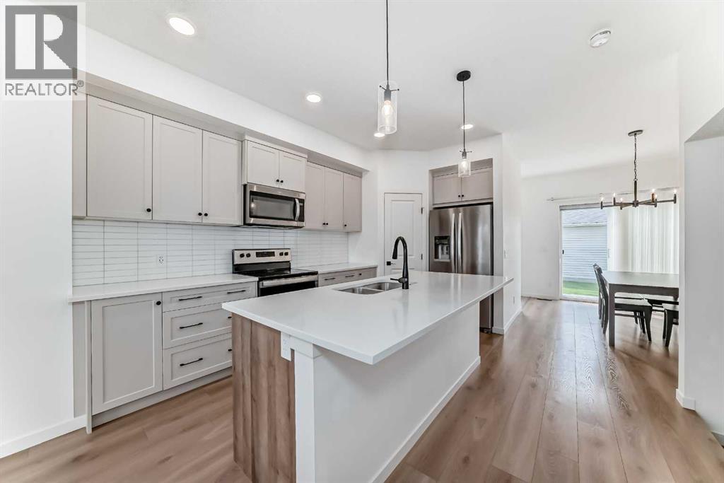 Single Family House for Sale in  Sage Hill Path NW Sage Hill Calgary 