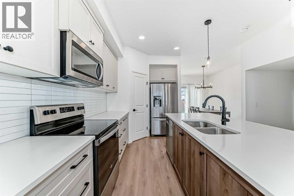 Single Family House for Sale in  Sage Hill Path NW Sage Hill Calgary 