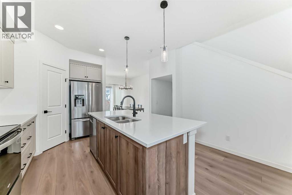 Single Family House for Sale in  Sage Hill Path NW Sage Hill Calgary 