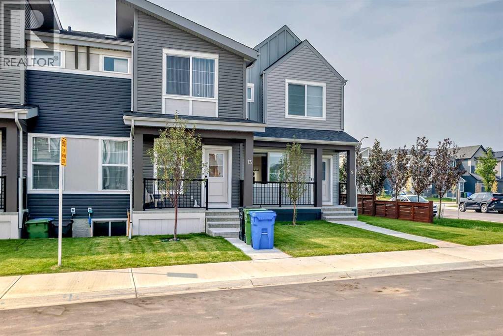 Single Family House for Sale in  Sage Hill Path NW Sage Hill Calgary 