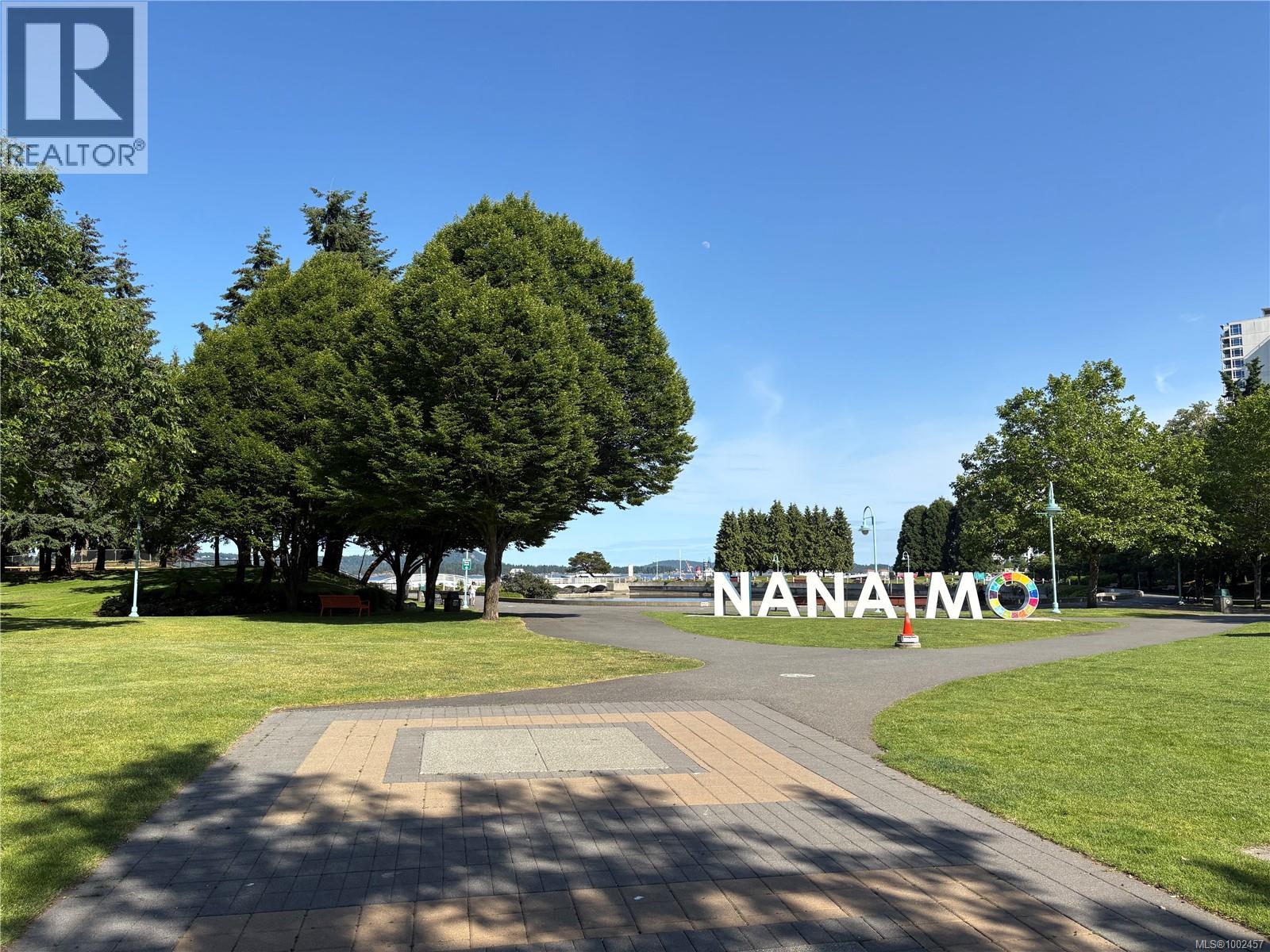 55 Comox Rd, Nanaimo