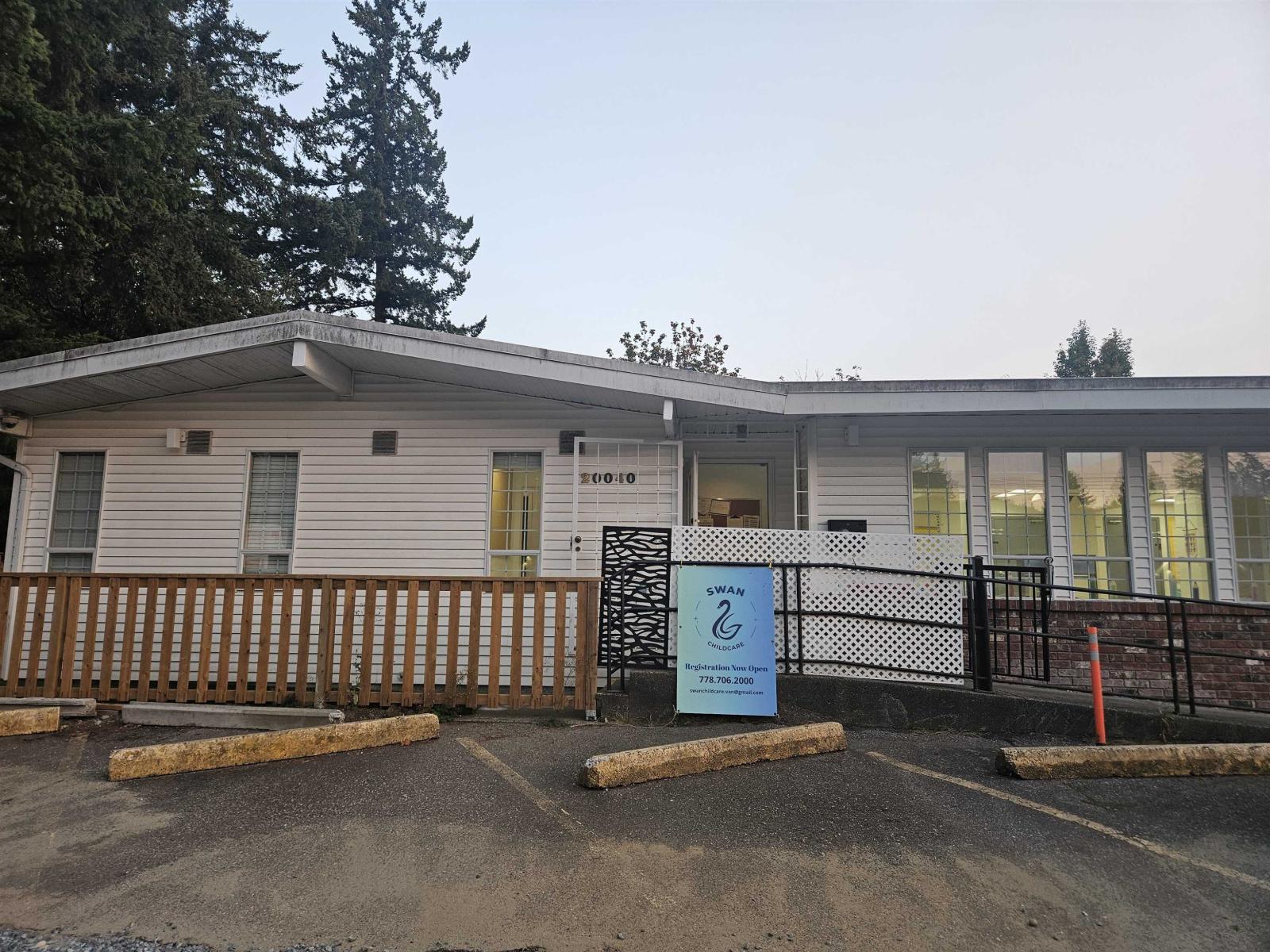 20040 40A AVENUE, Langley