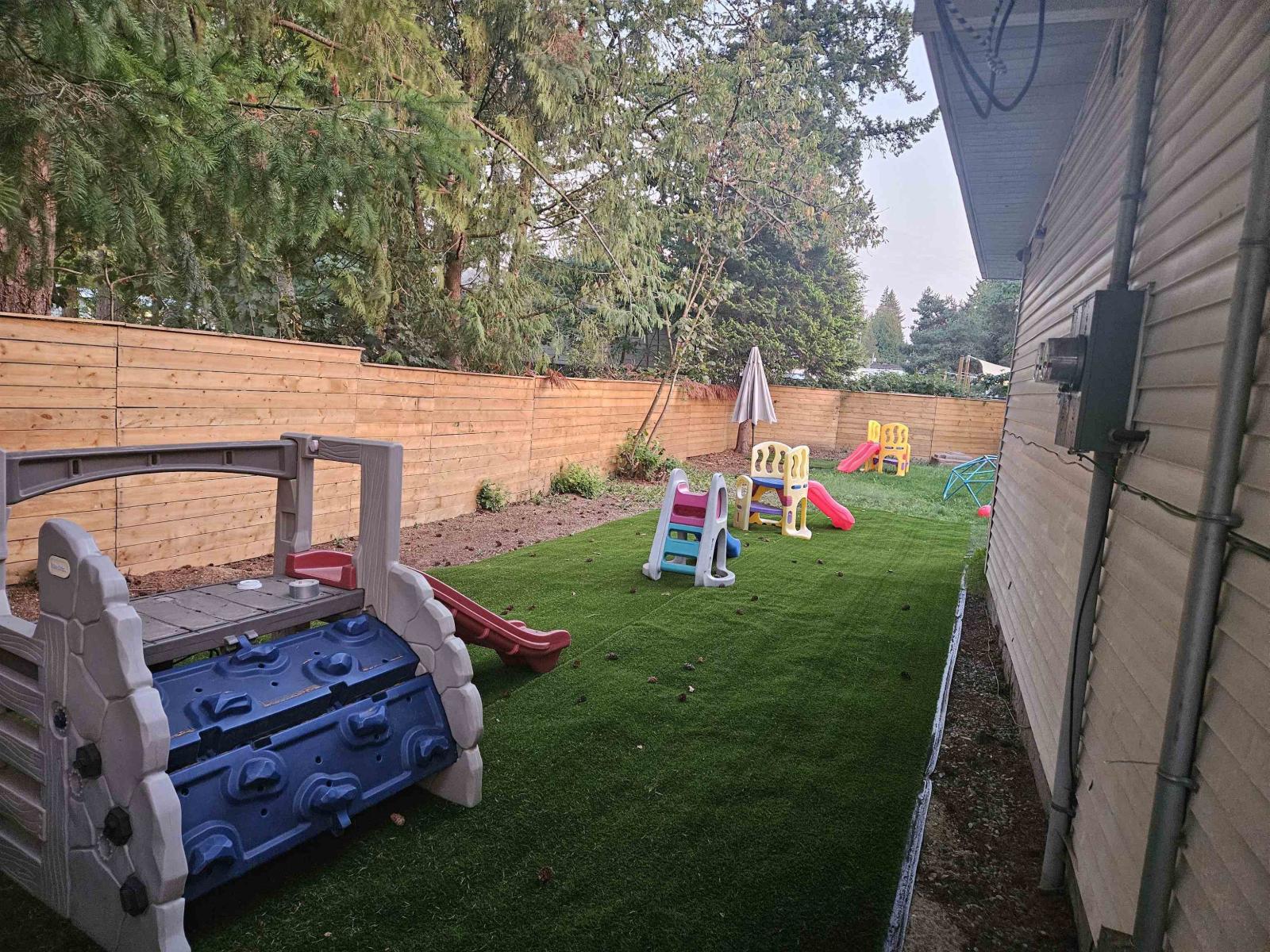 20040 40A AVENUE, Langley