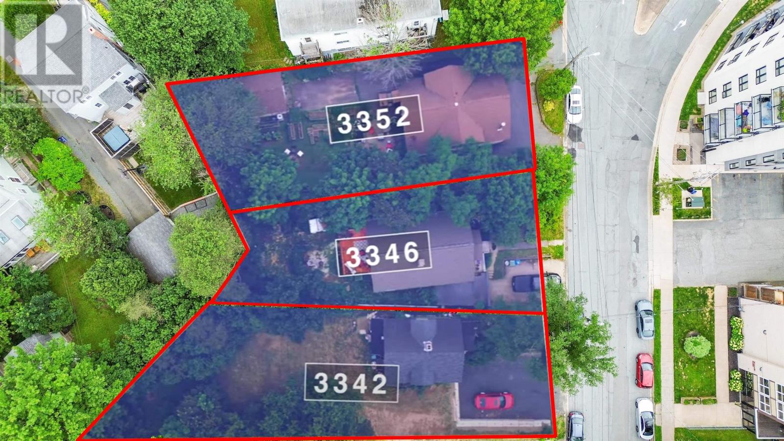 Property 2 of 21 of 3342/46/52 Westerwald Street