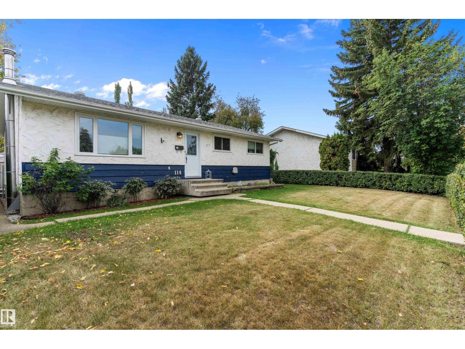114 BROOKWOOD DR, Spruce Grove