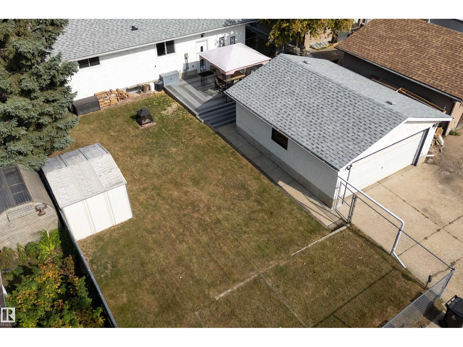 114 BROOKWOOD DR, Spruce Grove
