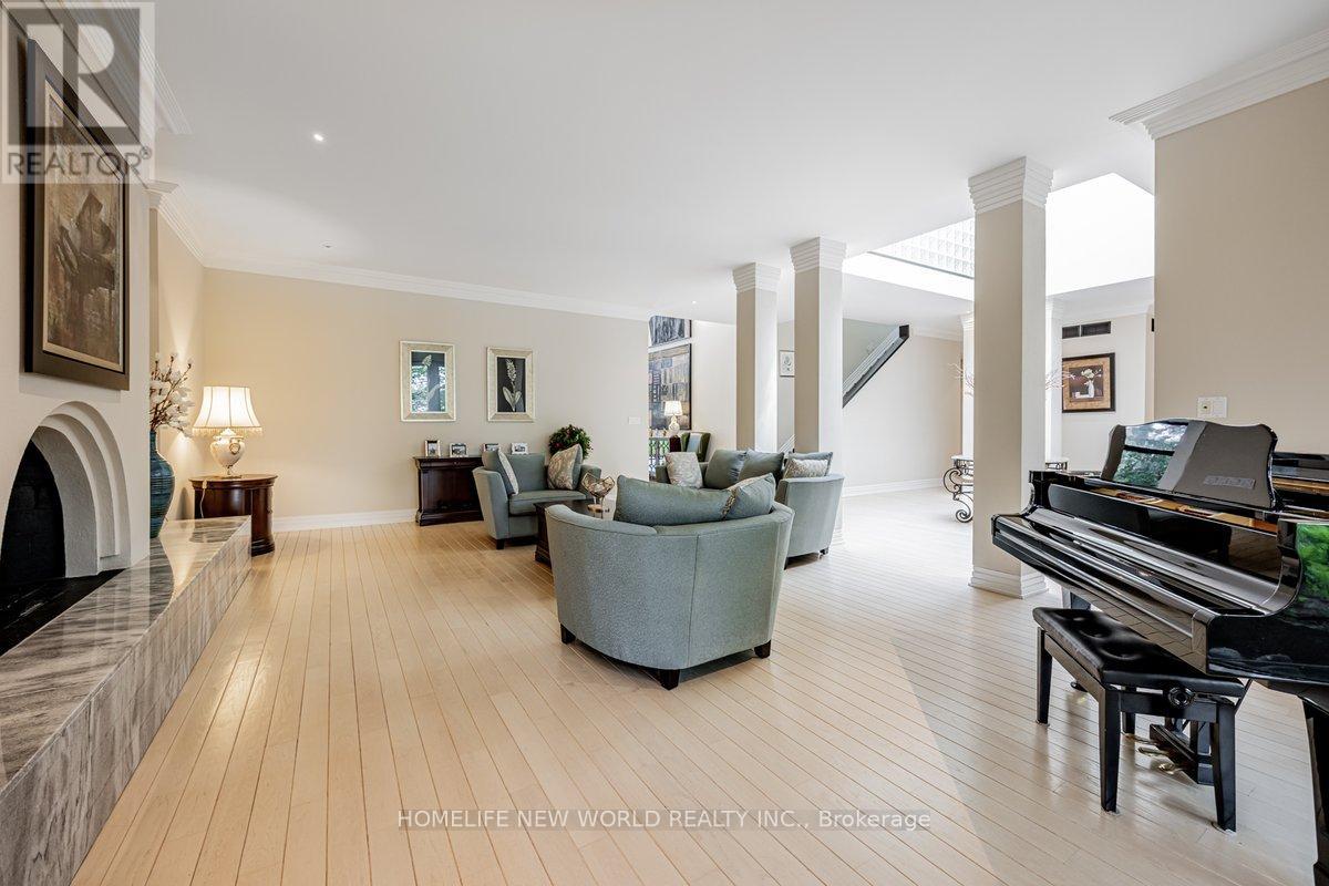 5 ABRAMS PLACE - 6