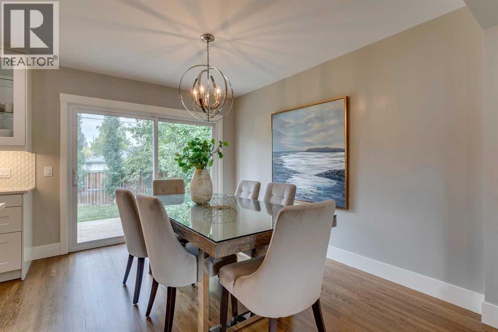 Single Family House 4 Level for Sale in   Street SW Wildwood Calgary 