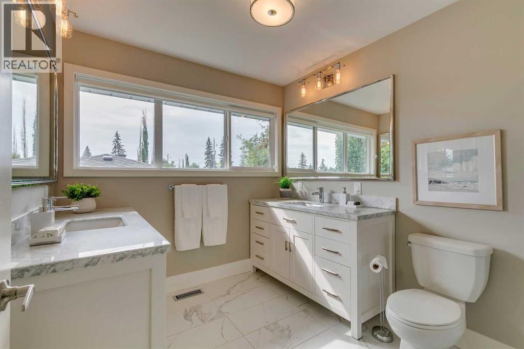 Single Family House 4 Level for Sale in   Street SW Wildwood Calgary 