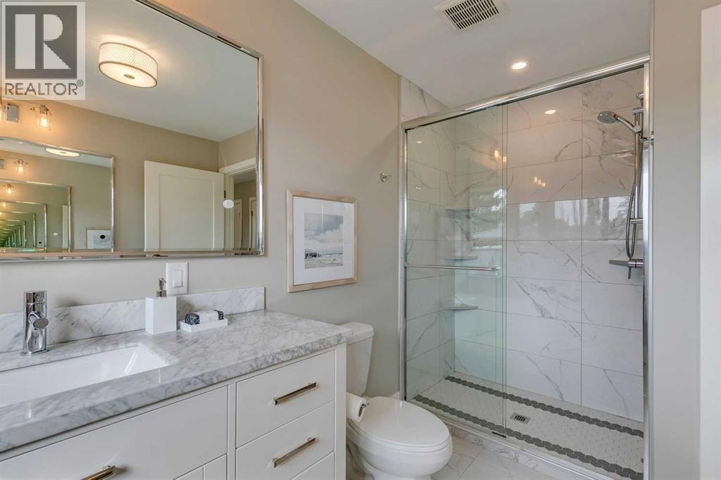 Single Family House 4 Level for Sale in   Street SW Wildwood Calgary 