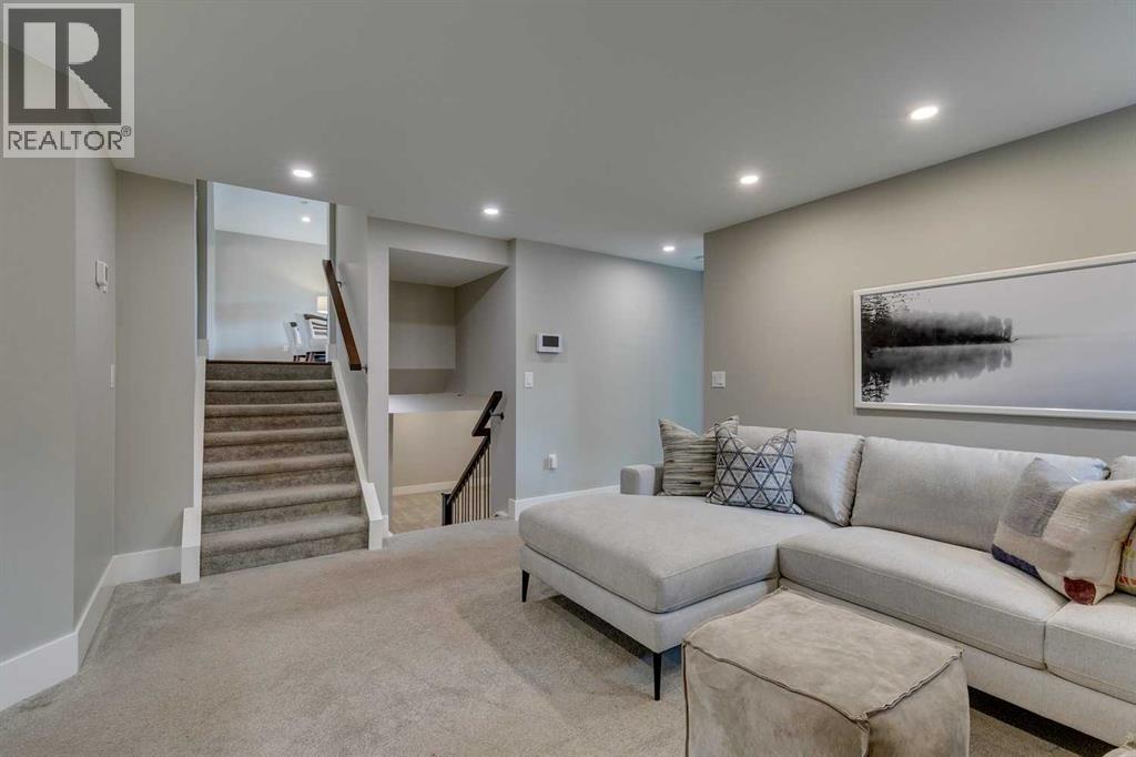 Single Family House 4 Level for Sale in   Street SW Wildwood Calgary 