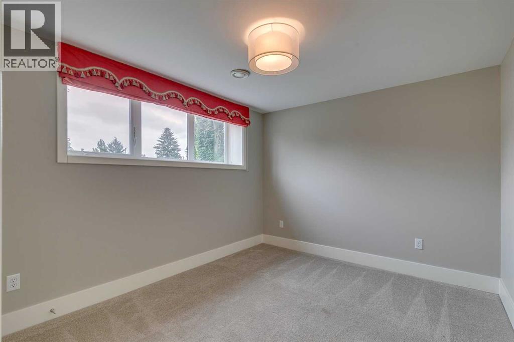 Single Family House 4 Level for Sale in   Street SW Wildwood Calgary 