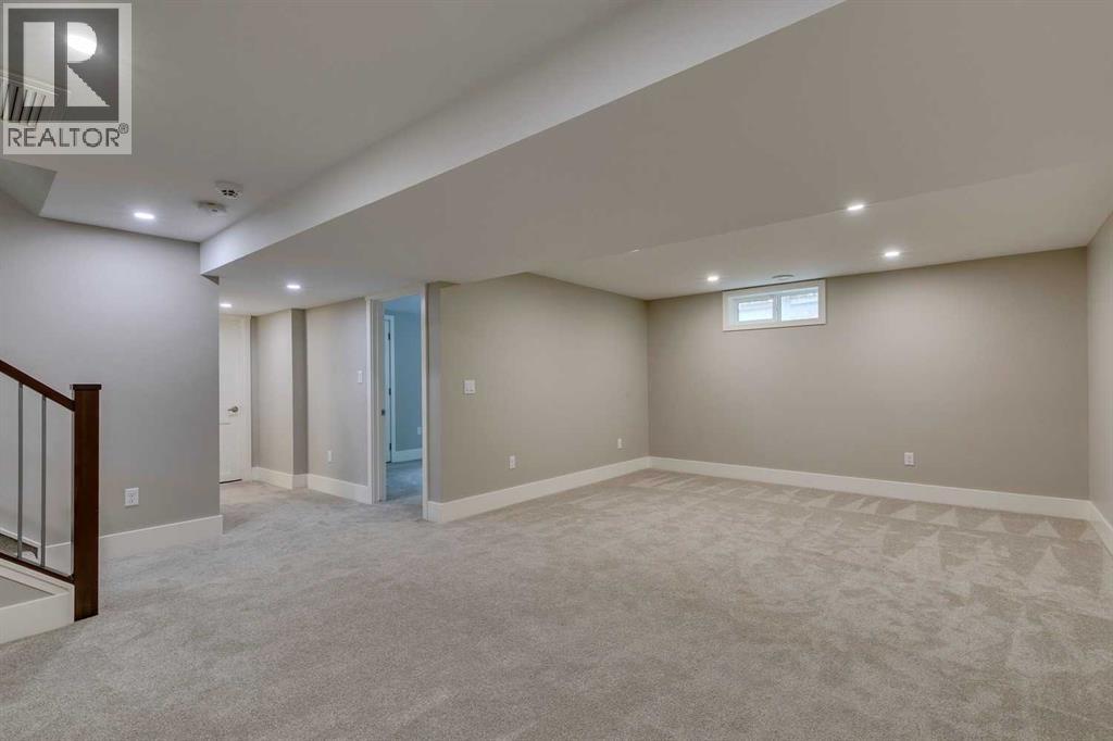 Single Family House 4 Level for Sale in   Street SW Wildwood Calgary 