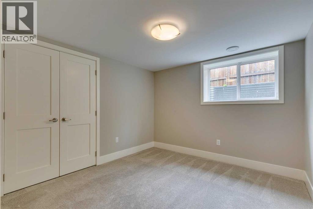 Single Family House 4 Level for Sale in   Street SW Wildwood Calgary 